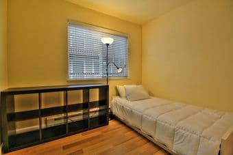 南湾/半岛交界处三个单间出租 近101/Stanford/FB,988起,也可整租 3