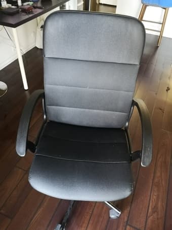 Office swivel chair 1