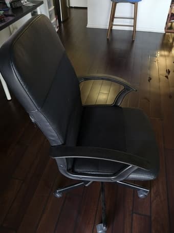 Office swivel chair 2