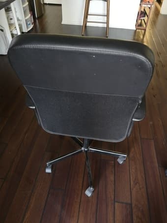 Office swivel chair 4