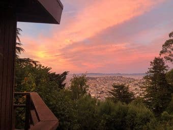 1 room available at The Beacon in SF (sublet or long-term)! 1