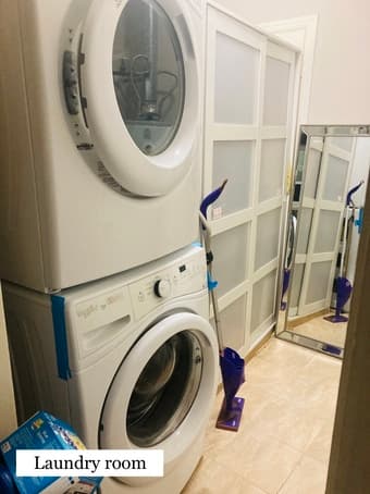 Large single bedroom (furnished or not) in 3 bed 2 bath shared house 3