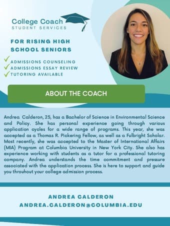 Tutoring by Fulbright Scholar 1