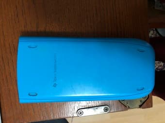 $75 OBO TI-84 Plus 2