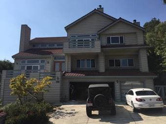 1,350 / 1br - 4200ft2 - Share a 6bd/6bt house (cupertino 2