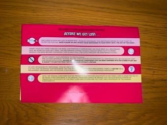 LOST IN RIDDIM 2-DAY GENERAL ADMISSION PASS (10/2 & 10/3) 3