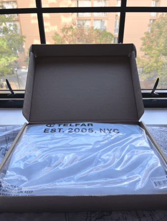 TELFAR BAG (Brand New, Sealed and Unopened) 2