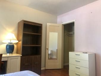 $890 private furnished room in single house of Menlo Park for rent now 4