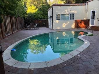 $1,800 / 6br - Furnished Rooms for Rent near Stanford, FB, Google房间出租. 2