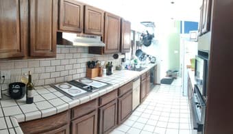 900$ Private rooms in Palo Alto furnished/unfurnished 1