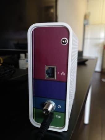 Arris Surfboard SB6183 Modem for Xfinity 2