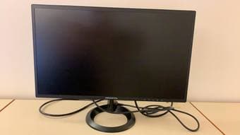 Monitor Princeton PTFBJA-22W 1