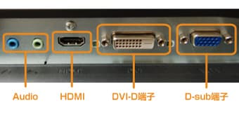 Monitor Princeton PTFBJA-22W 3