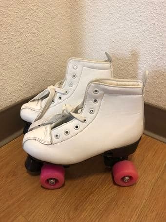 Rollerskates 1