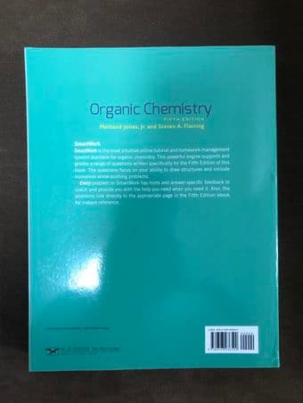 Study Guide and Solutions Manual: for Organic Chemistry, Fifth Edition 2