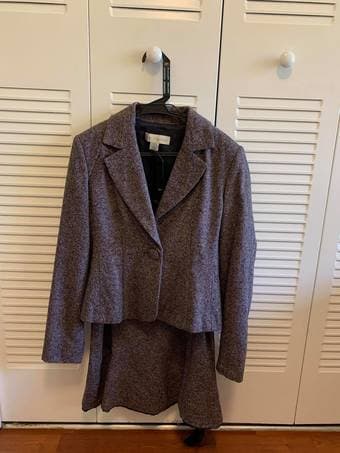 Women’s Suits - 0 size - 1