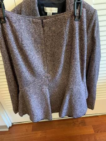 Women’s Suits - 0 size - 3