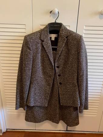 Women’s Suits - 0 size - 4