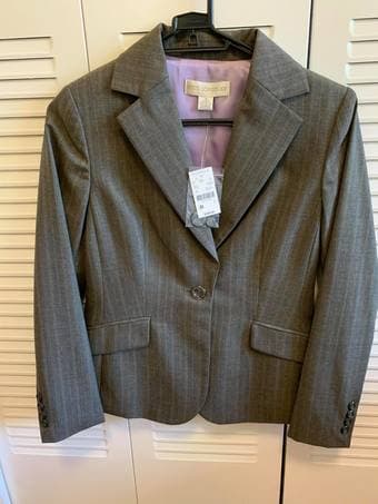 Brand-new Jacket - 0 size 1