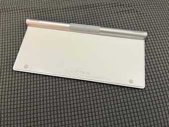 Apple Wireless Keyboard - good working condition 2