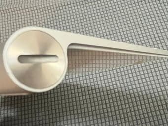 Apple Wireless Keyboard - good working condition 3