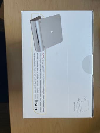 Brand New Laptop Stand 2