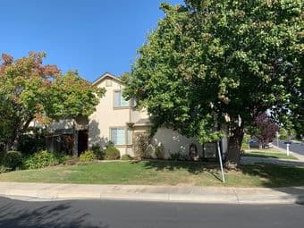 Rooms at 4Bed/3Bath Fremont Apartment 1