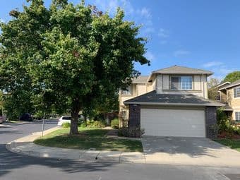 Rooms at 4Bed/3Bath Fremont Apartment 2