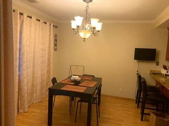 Rooms at 4Bed/3Bath Fremont Apartment 4