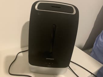 Humidifier 1