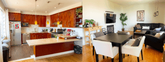 SF room available in 4bd/3ba house in Visitacion Valley 3