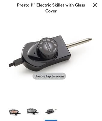 A pan for barbecue  and hot pot 3