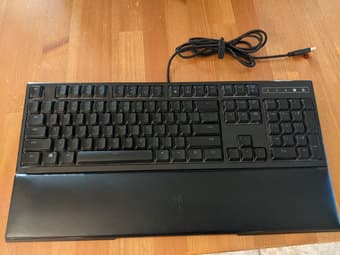 Razer Ornata Keyboard 2
