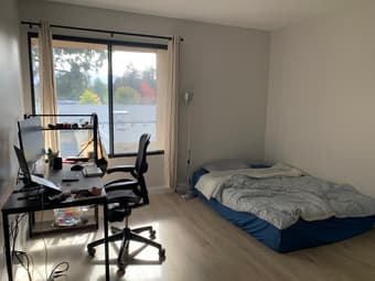 Furnished Room in 2B/2B in Mountain View-Female Only 4