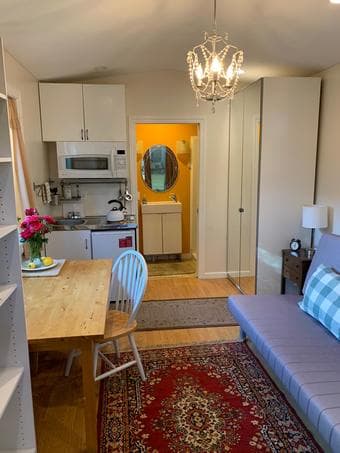 Charming studio in Palo Alto Near Stanford 3