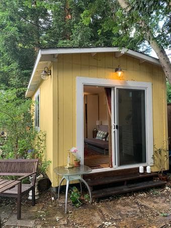 Charming studio in Palo Alto Near Stanford 4