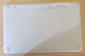 Logitech Bluetooth Keyboard 2