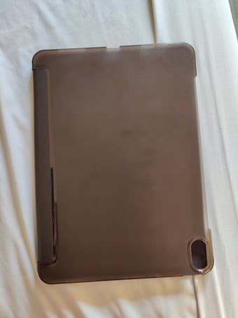 Spigen cover iPad Air 4th Gen (2020) 2