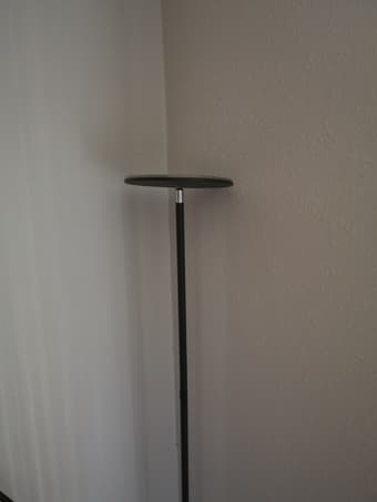 +++++LED Sky floor lamp BRIGHTTECH++++ 2