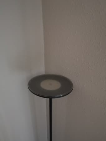 +++++LED Sky floor lamp BRIGHTTECH++++ 3