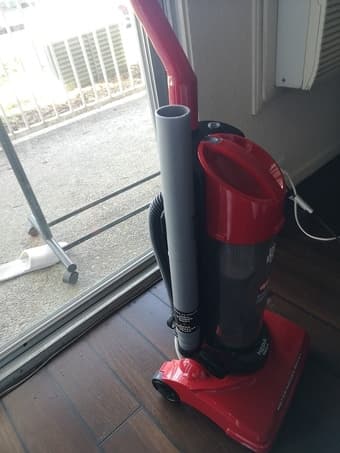 Dirt Devil Dynamite plus Vacuum Cleaner 2