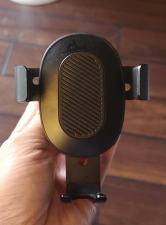 Phone Air vent car mount 1