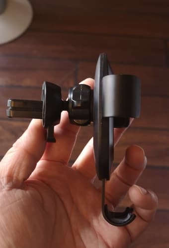 Phone Air vent car mount 2