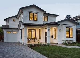 Looking for housemate (1B/1B) to Join Large House in Midtown Palo Alto 1