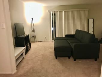 Looking for a roommate in a spacious 2 bedroom apartment 2