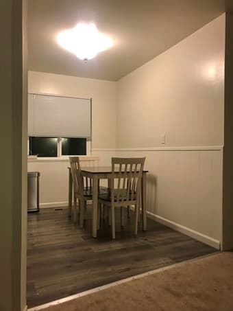 Looking for a roommate in a spacious 2 bedroom apartment 4