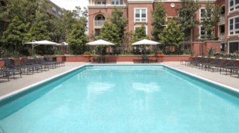 Pet friendly - 2 Bedroom/2 Bathroom Apartment in Redwood City 2