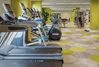 Pet friendly - 2 Bedroom/2 Bathroom Apartment in Redwood City 3