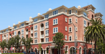 Pet friendly - 2 Bedroom/2 Bathroom Apartment in Redwood City 4