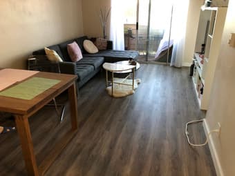 Great Studio in Bridgwater Emeryville with bay view 1